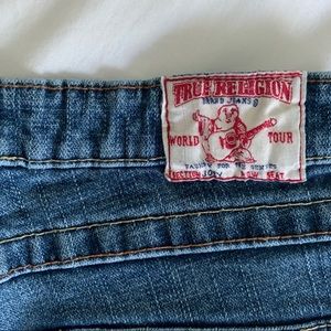 Authentic True Religion Jeans